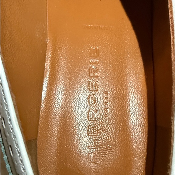 Platform oxfords - Picture 3 of 8